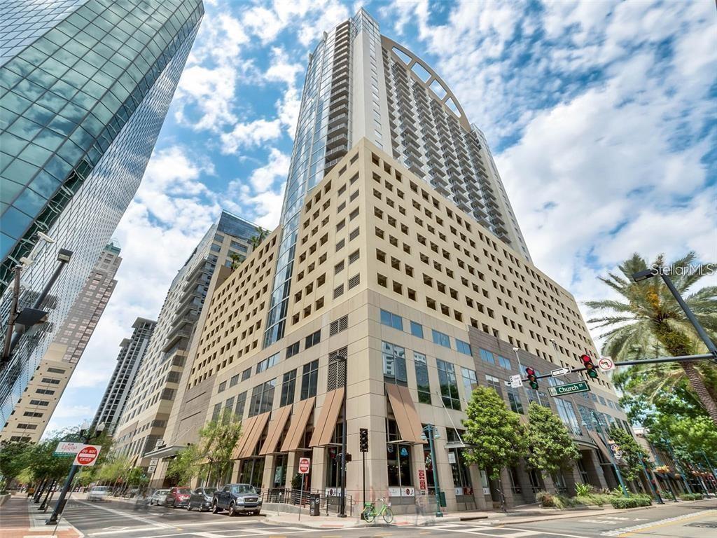 155 S COURT AVENUE