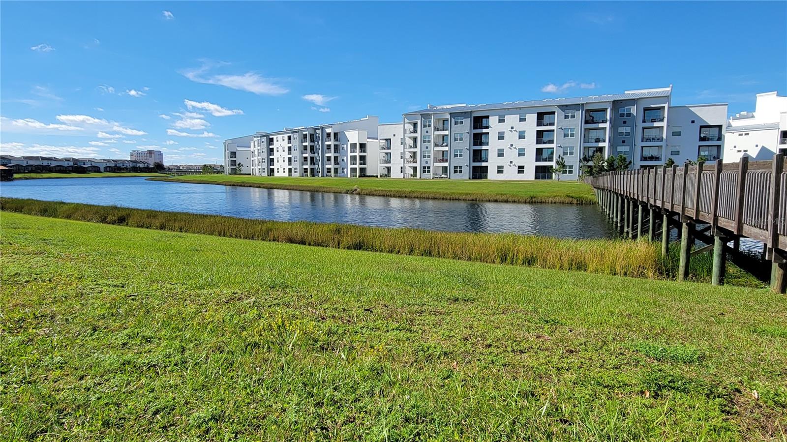 3111 Paradox Circle #406, Storey Lake Resort, Kissimmee FL