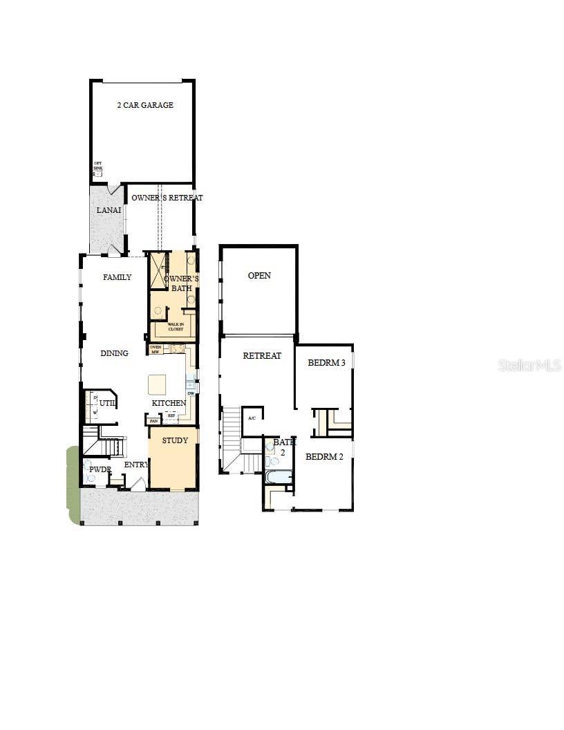 9316 HARTLINE WAY photo 2