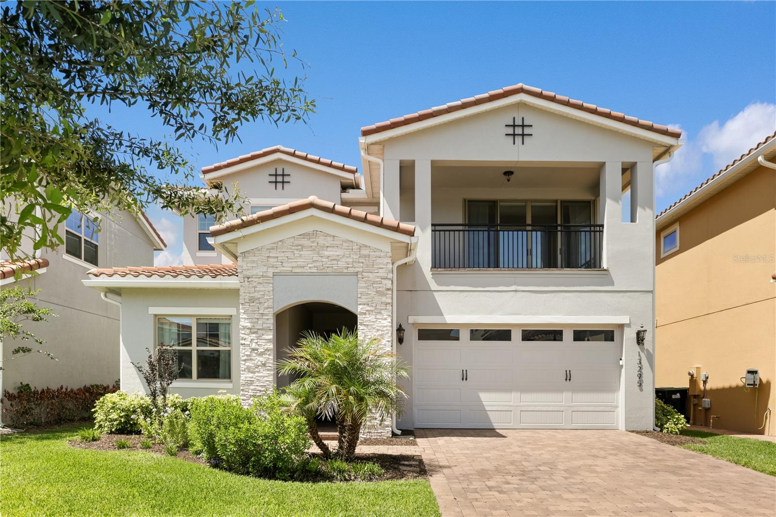 13295 BROMBOROUGH DRIVE