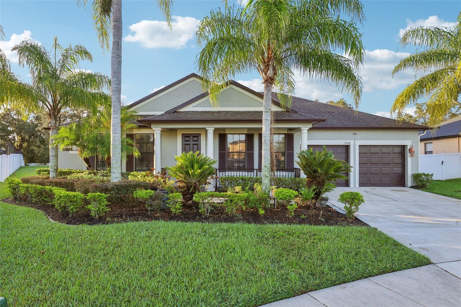 3978 BLOSSOM DEW DRIVE