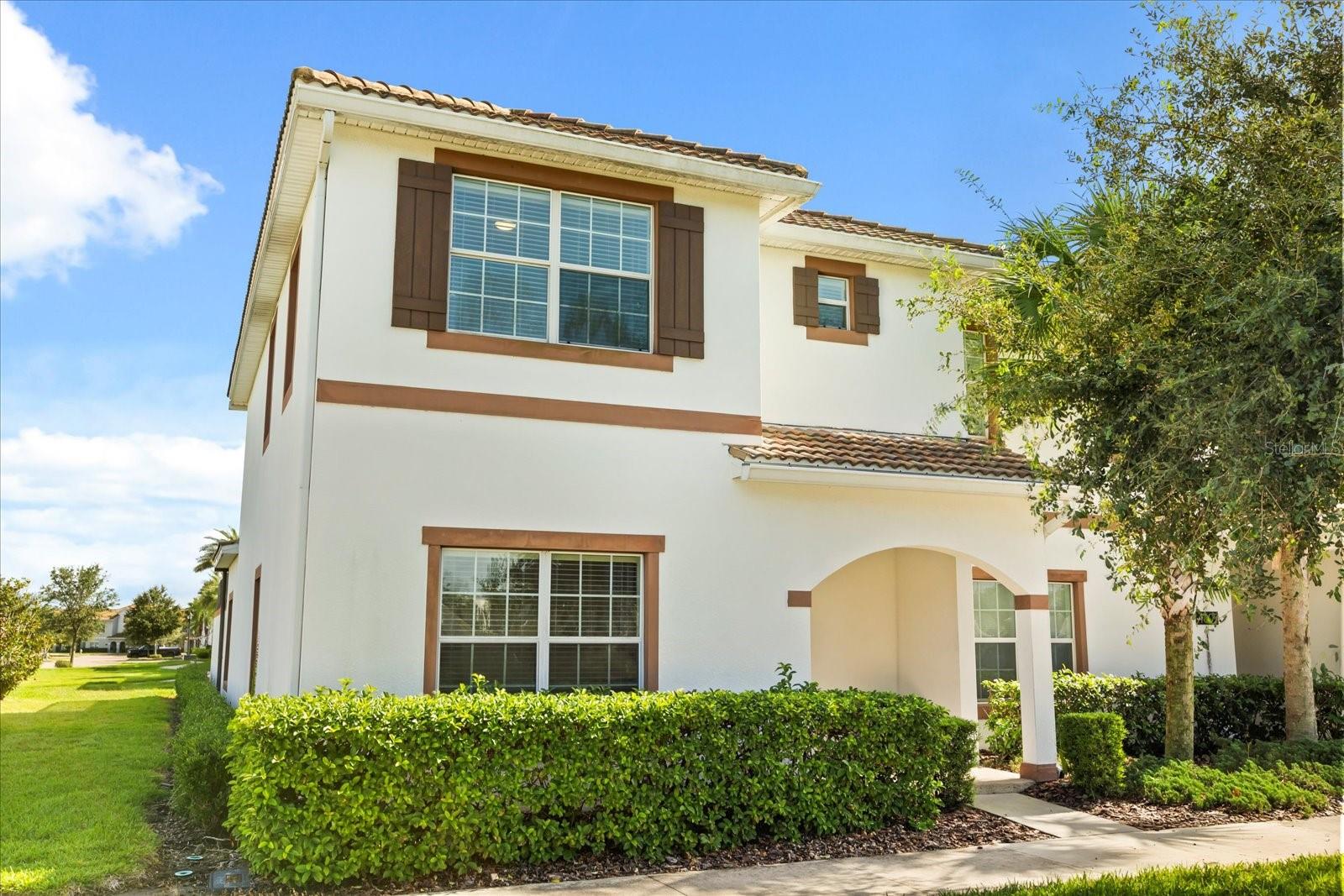 4800 Crusoe Street, Storey Lake Resort, Kissimmee FL