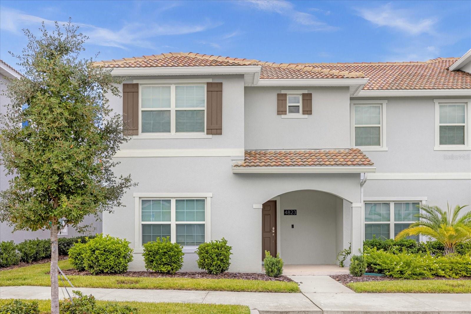 4823 Dedication Street, Storey Lake Resort, Kissimmee FL