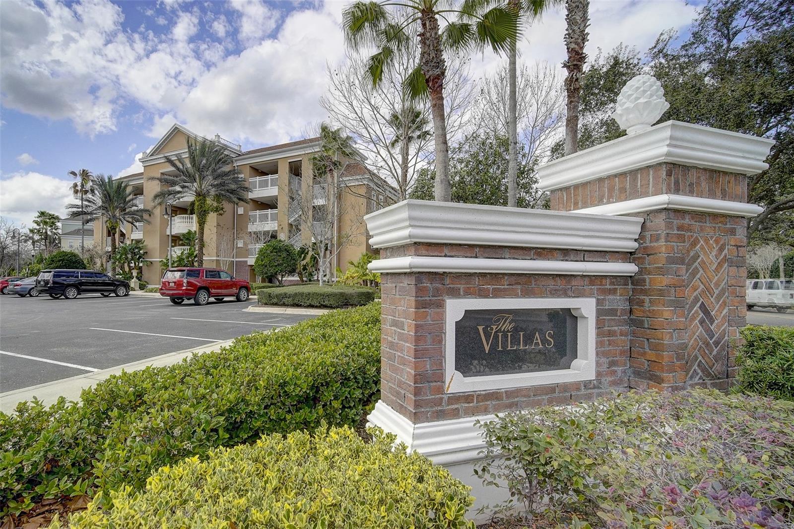 7651 WHISPER WAY #104 photo 3