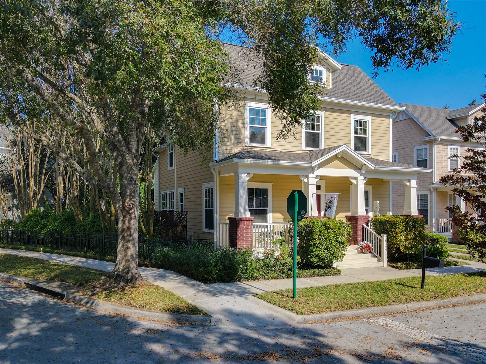 1101 BANKS ROSE COURT photo 4