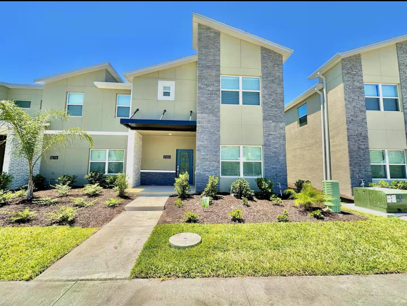 2580 Reading Trail, Storey Lake Resort, Kissimmee FL