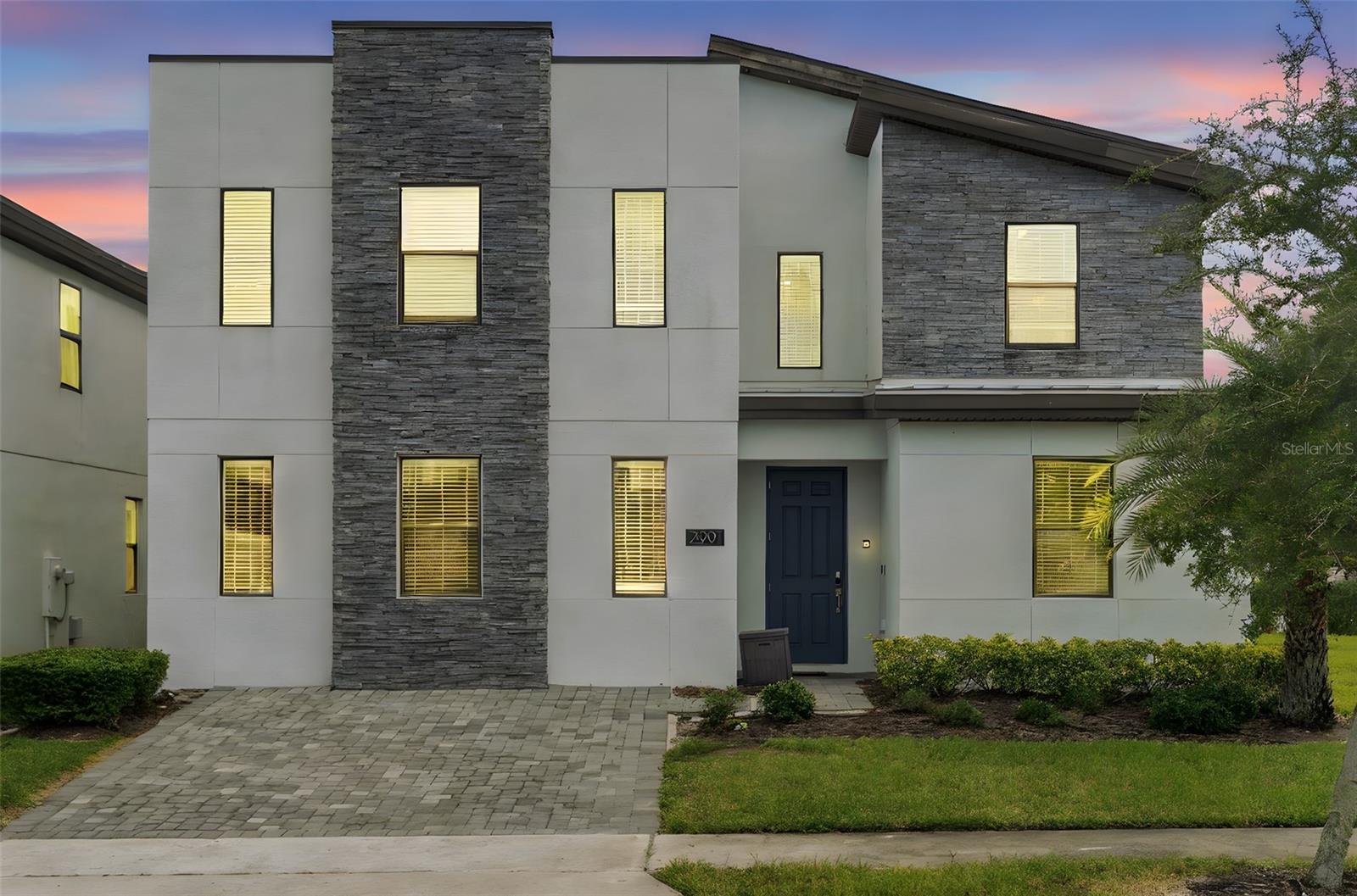 2901 Fable Street, Storey Lake Resort, Kissimmee FL