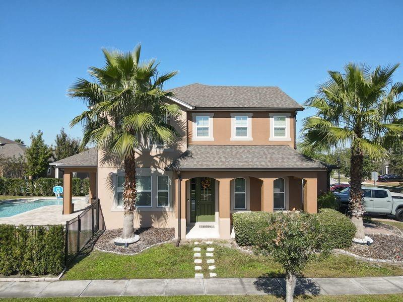2510 FONTAINE DRIVE