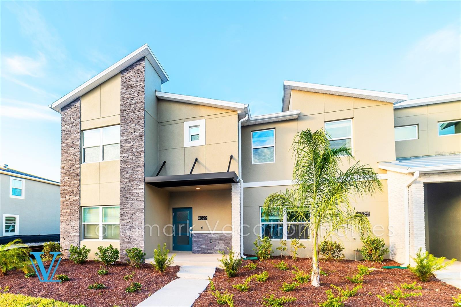 4329 Quote Street, Storey Lake Resort, Kissimmee FL