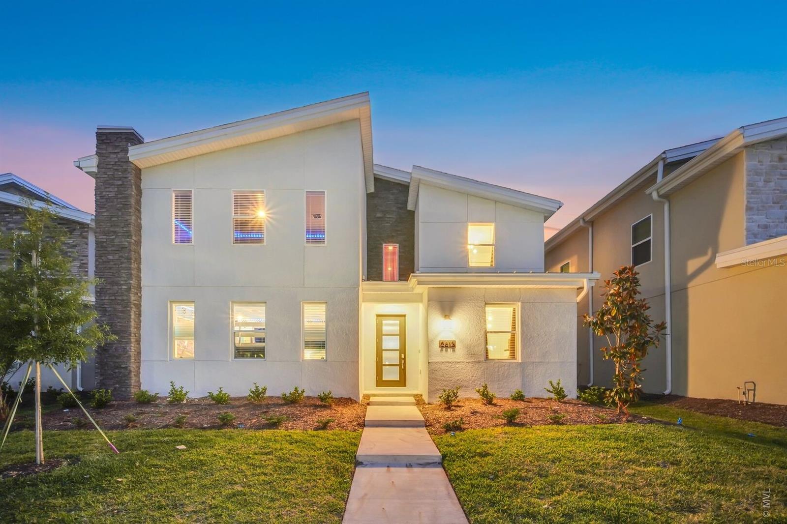 2812 Simile Street, Storey Lake Resort, Kissimmee FL