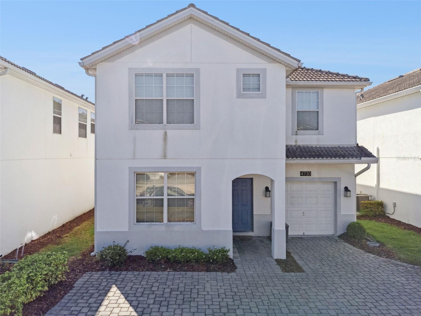 4730 Sleepy Hollow Drive, Storey Lake Resort, Kissimmee FL