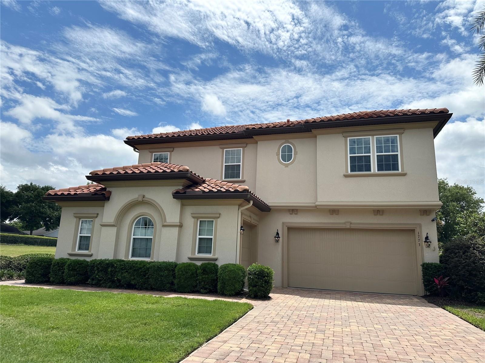 1773 BELLA LAGO DRIVE photo 2