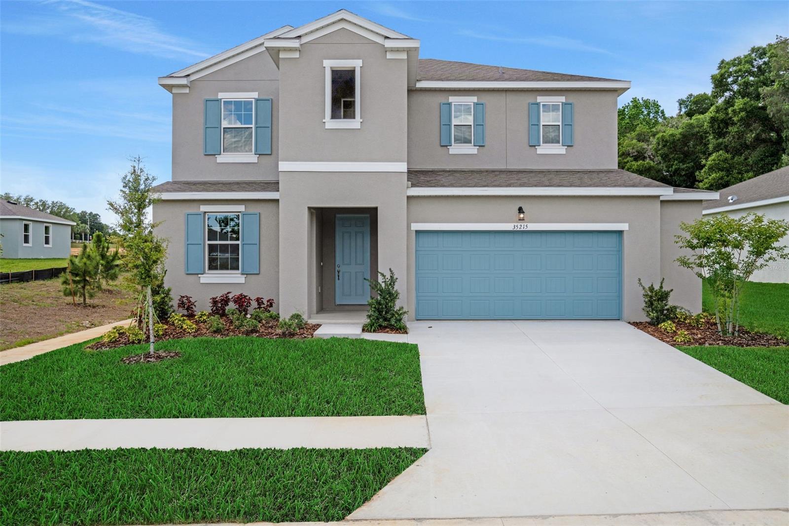 35215 TUSCAN HILL ROAD