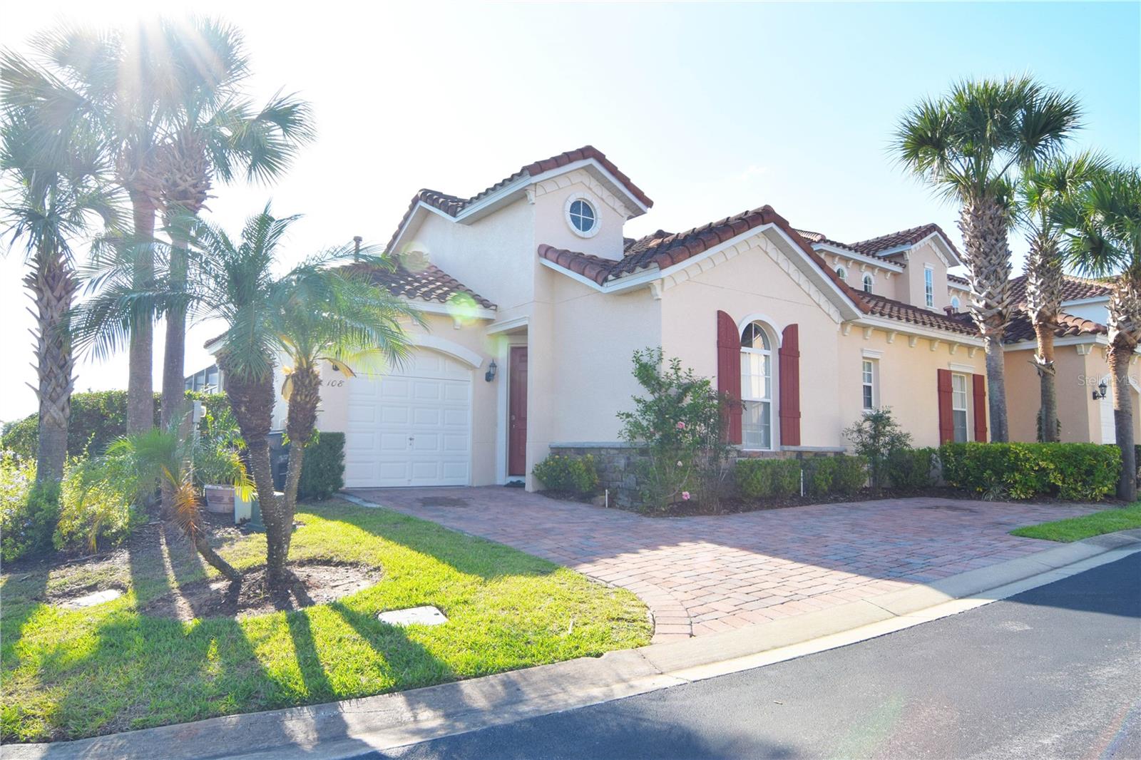 108 BRUNELLO DRIVE