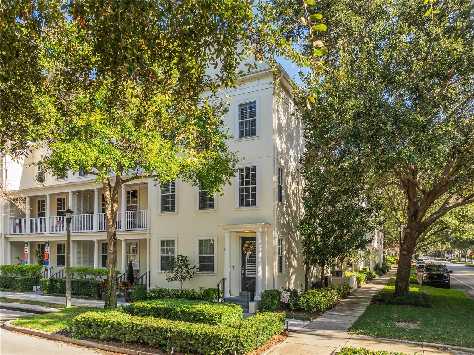 4500 VIRGINIA DRIVE