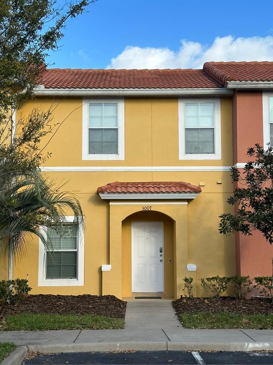 3007 WHITE ORCHID ROAD