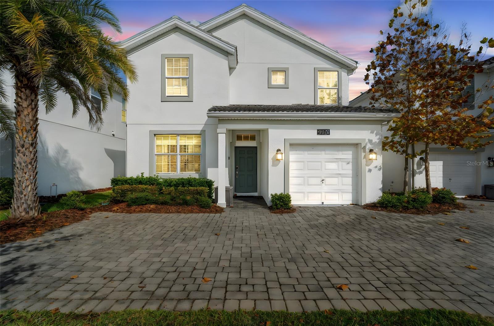 4778 Kings Castle Circle, Storey Lake Resort, Kissimmee FL