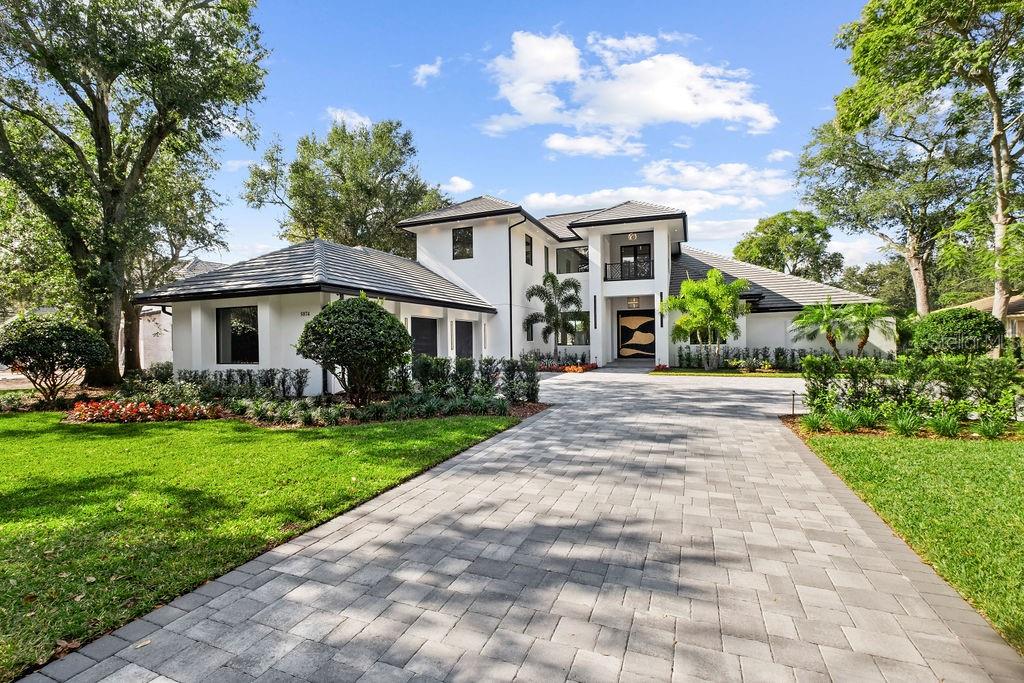 5074 ISLEWORTH COUNTRY CLUB DRIVE