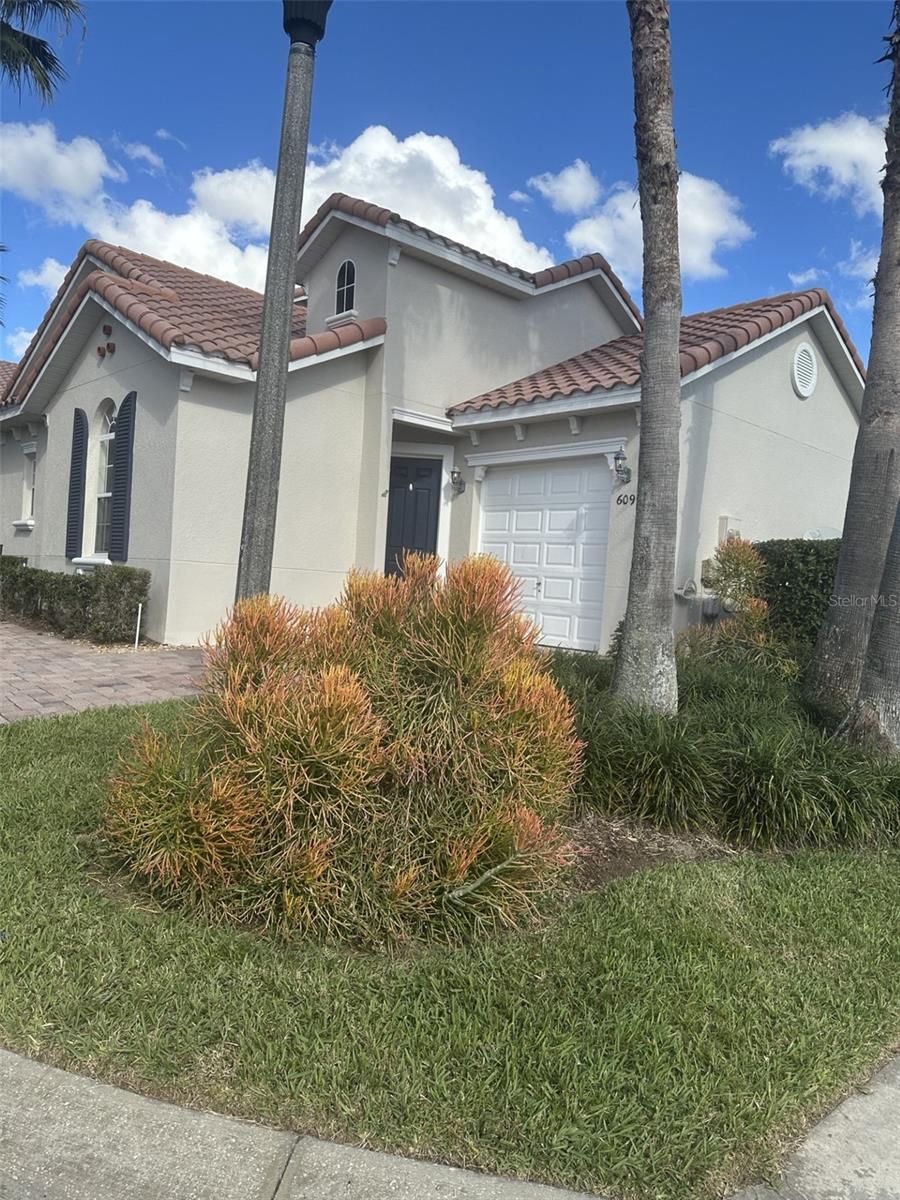 609 BRUNELLO DRIVE photo 2