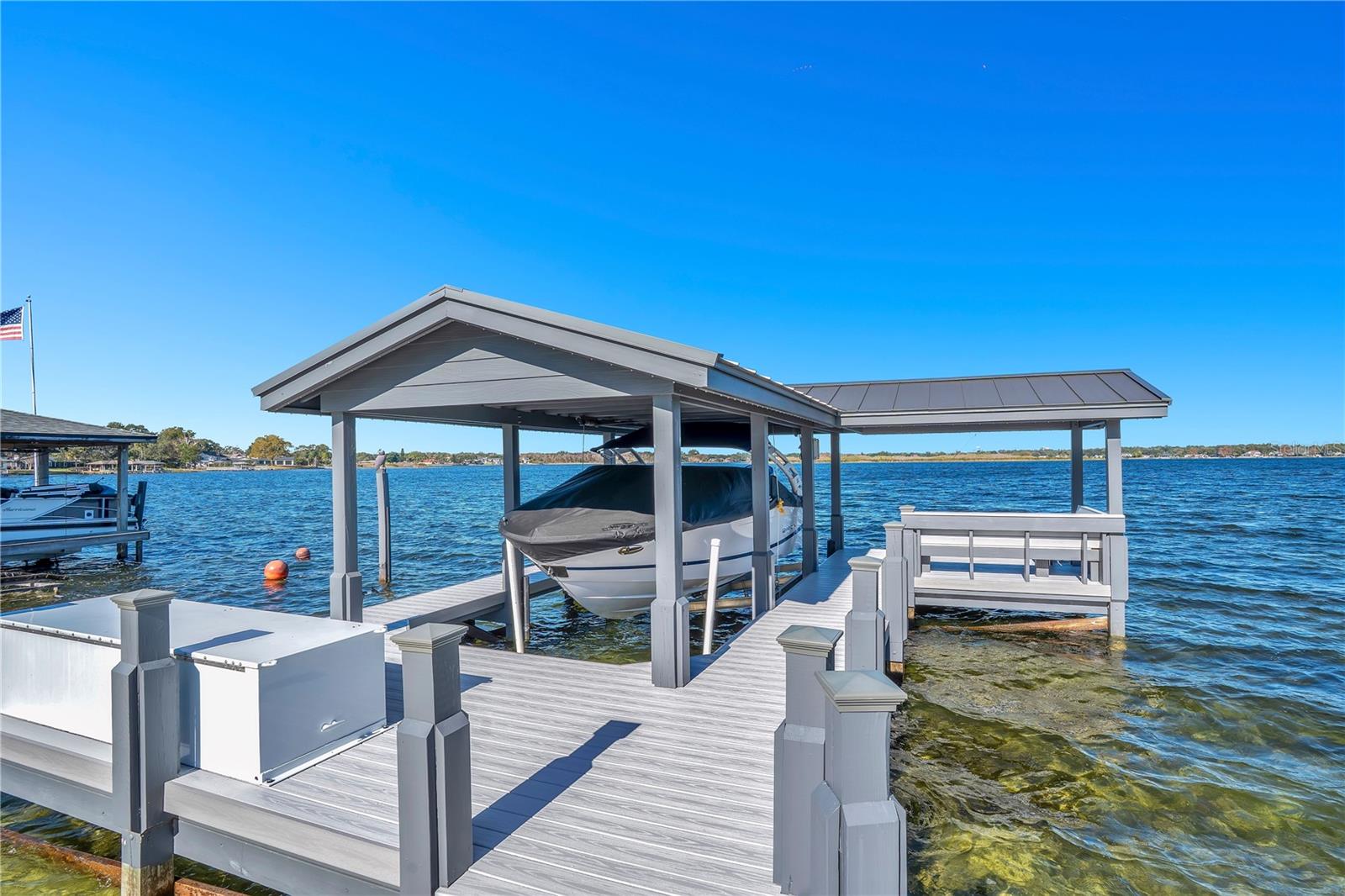 3433 CULLEN LAKE SHORE DRIVE photo 2
