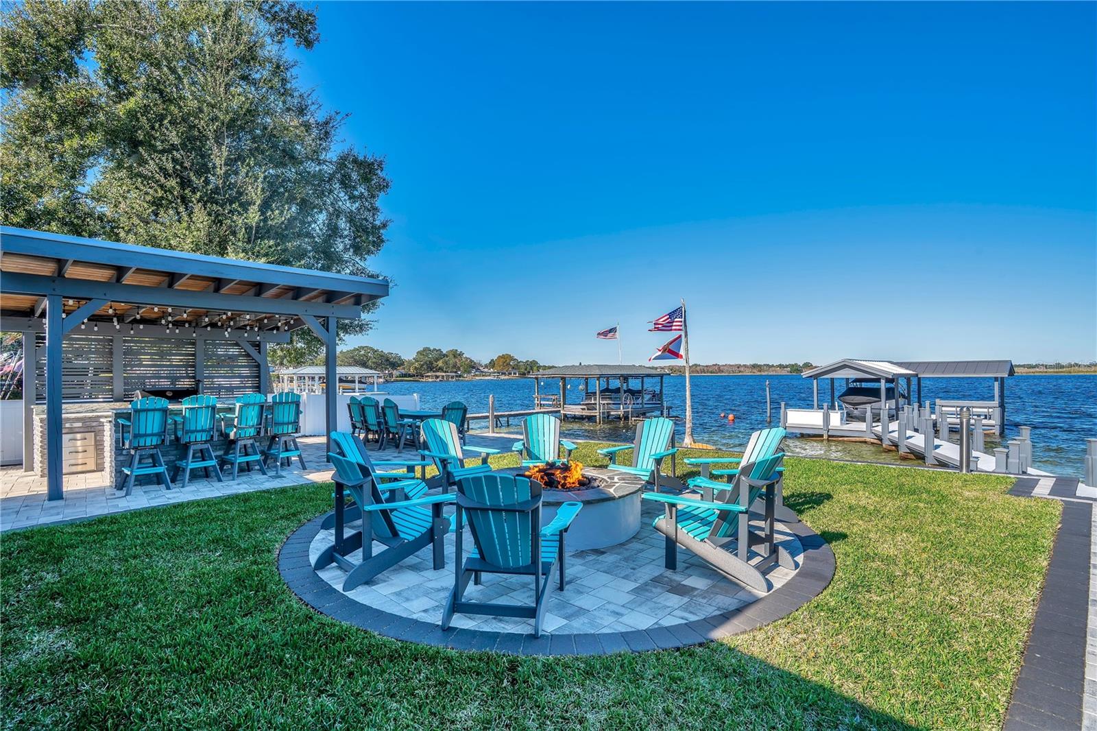 3433 CULLEN LAKE SHORE DRIVE photo 3