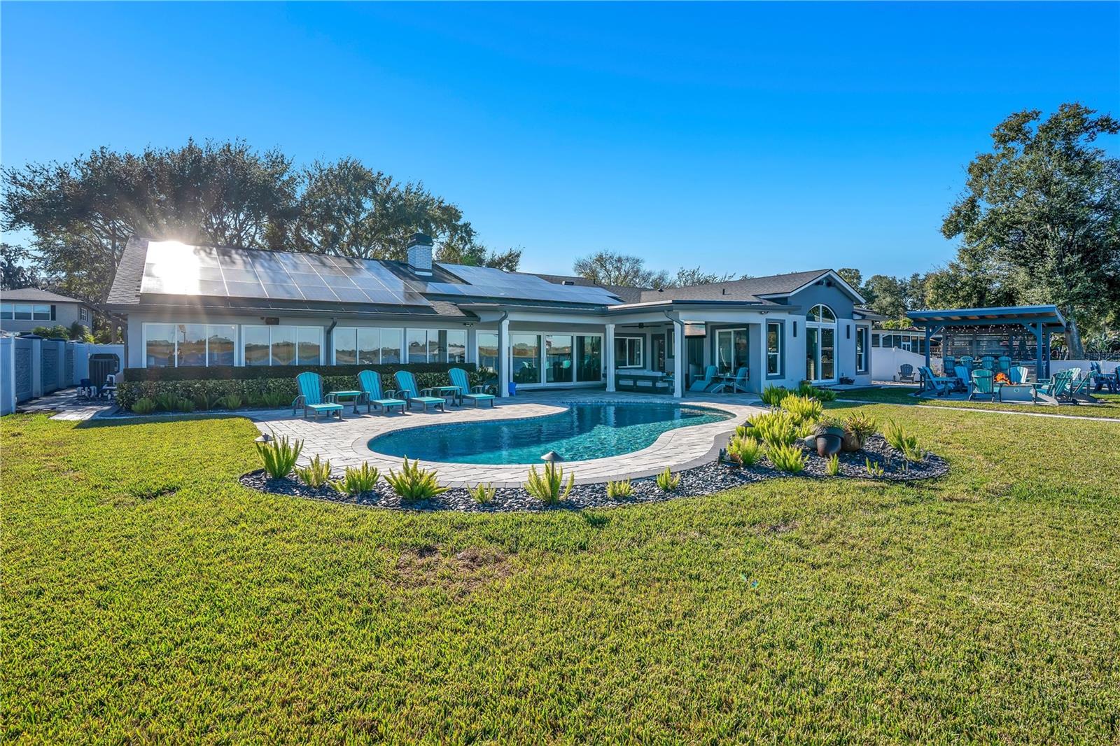 3433 CULLEN LAKE SHORE DRIVE photo 4