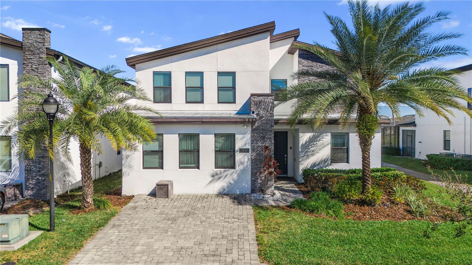2945 Fable Street, Storey Lake Resort, Kissimmee FL