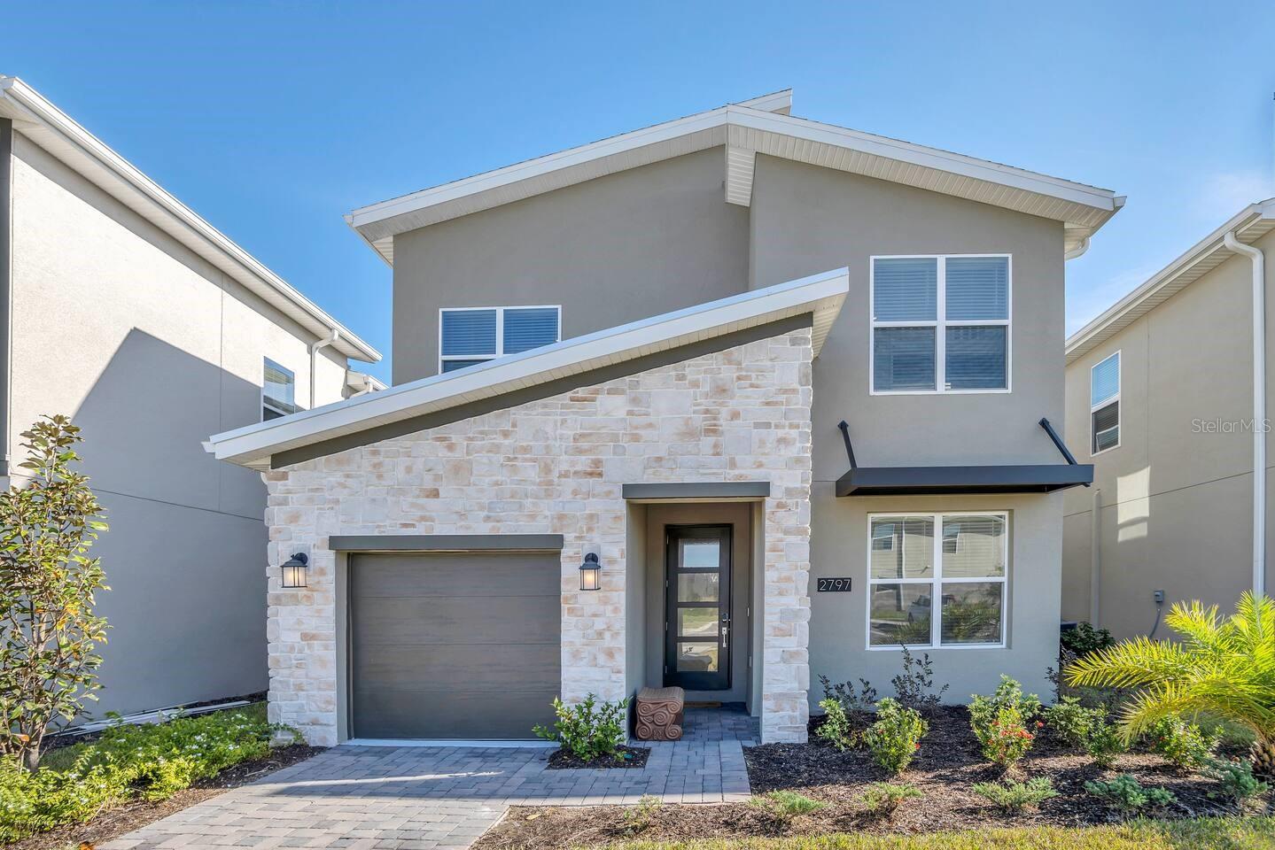2797 Bookmark Drive, Storey Lake Resort, Kissimmee FL