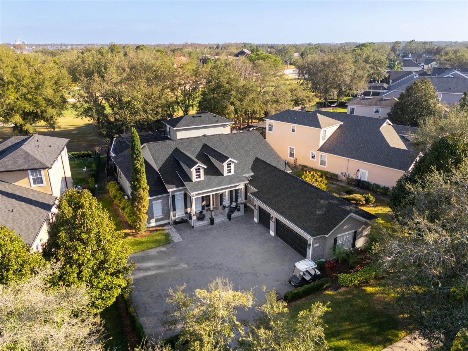 6001 CAYMUS LOOP photo 4
