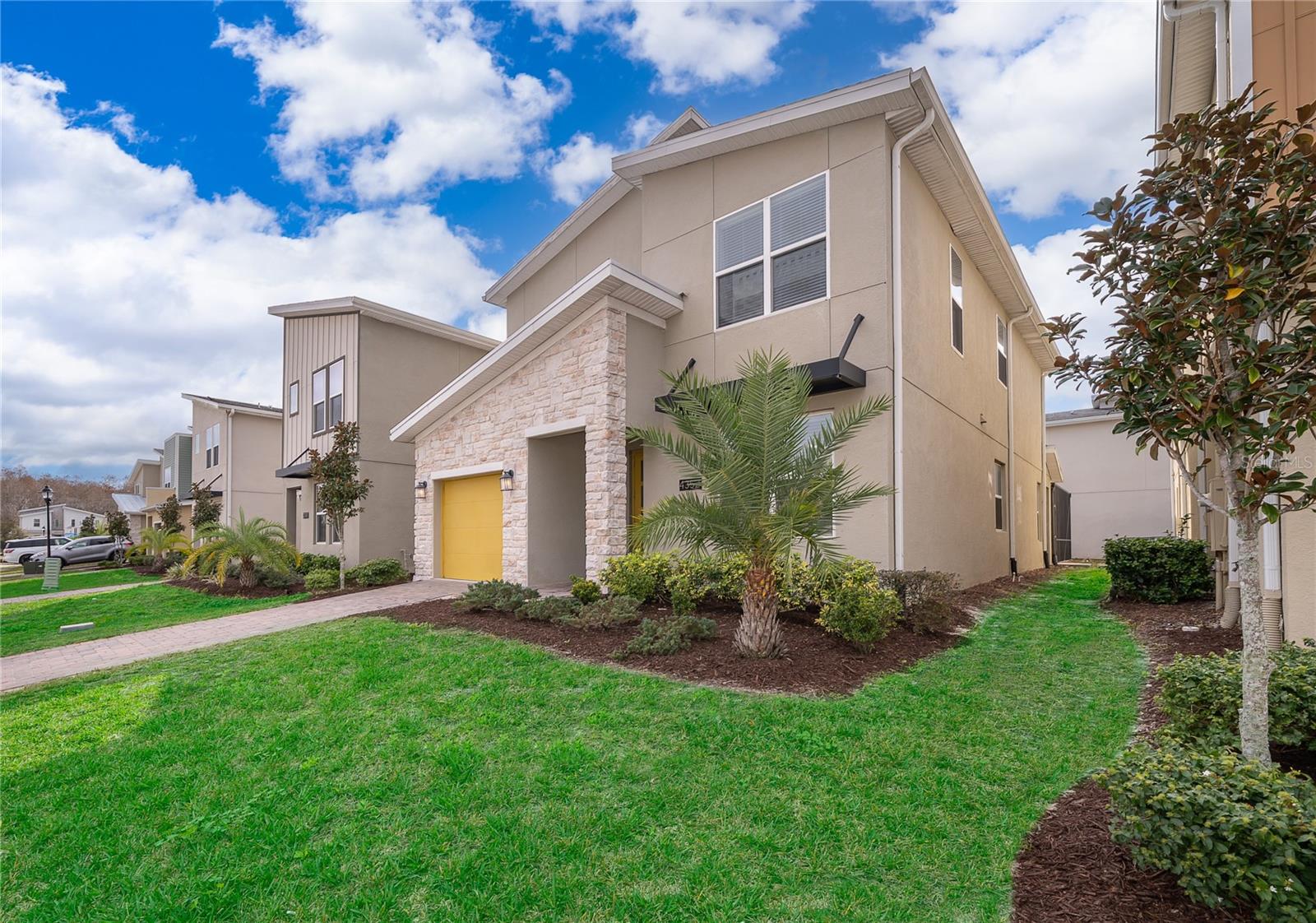 4352 Quote Street, Storey Lake Resort, Kissimmee FL