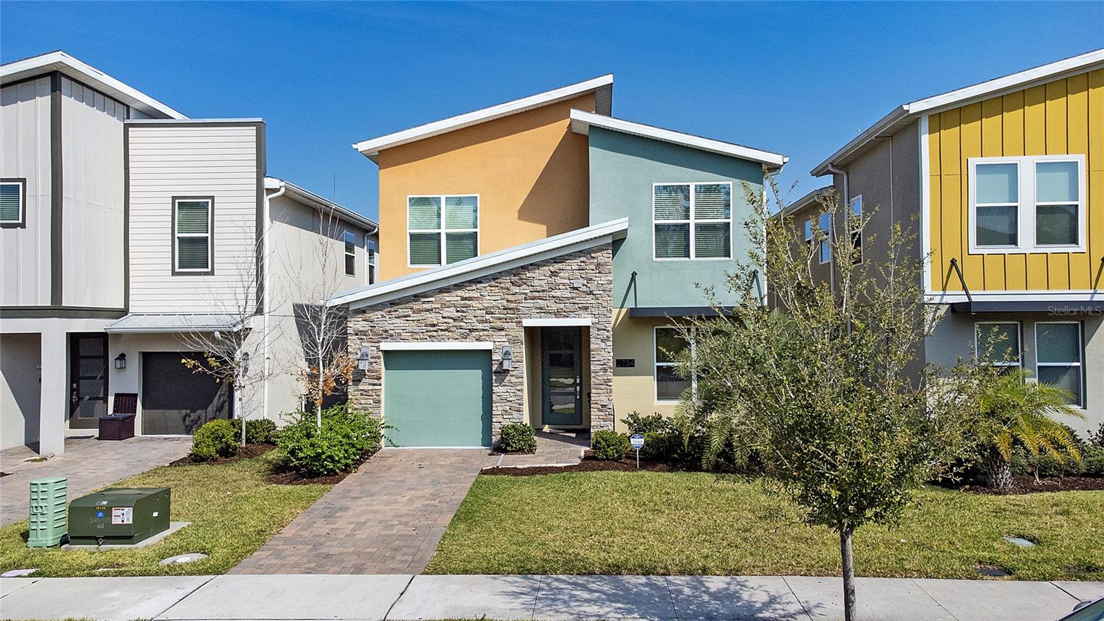 2734 Bookmark Drive, Storey Lake Resort, Kissimmee FL