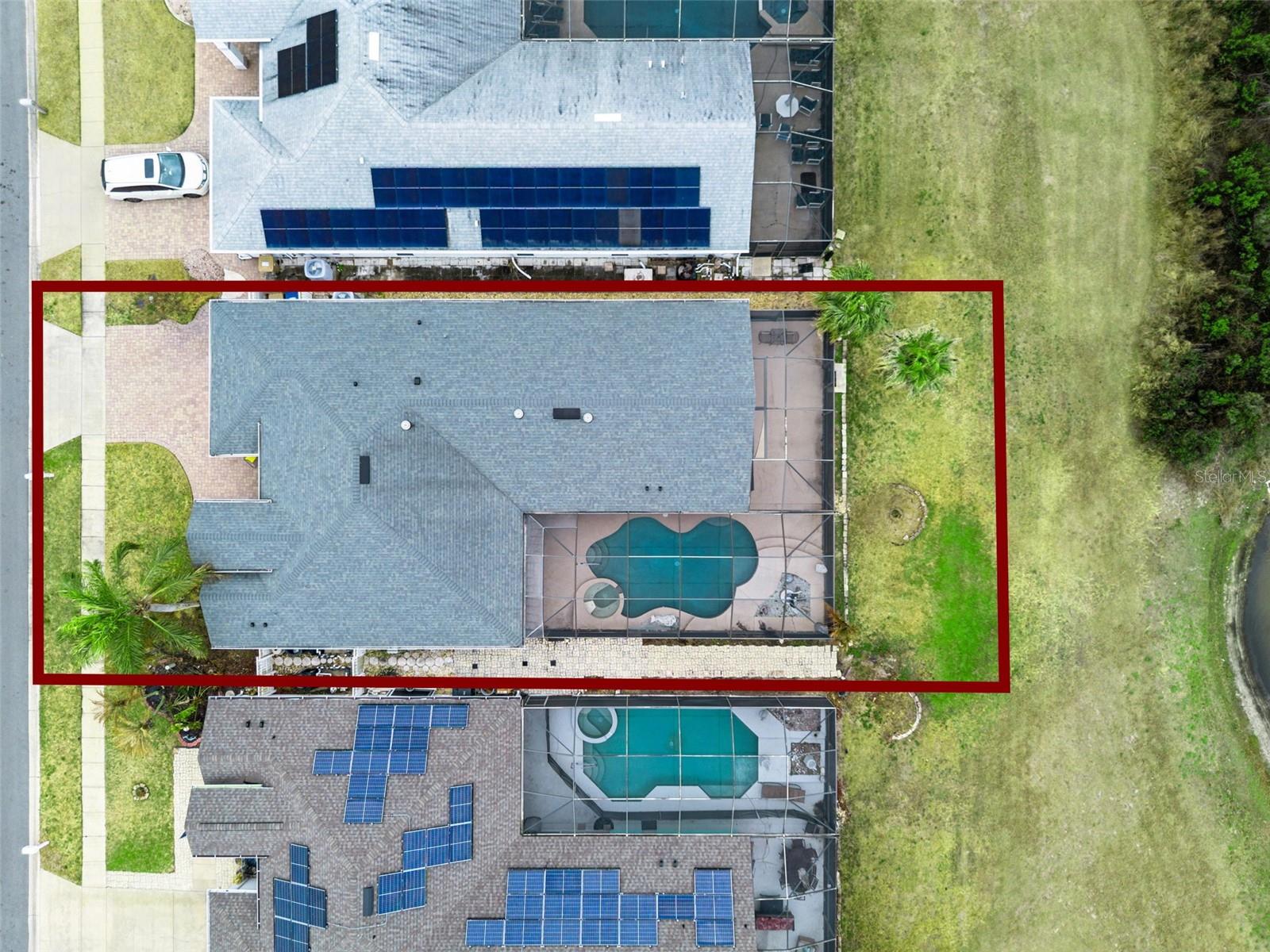 7978 MAGNOLIA BEND COURT photo 2