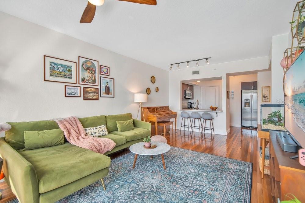 322 E CENTRAL BOULEVARD #1005 photo 5