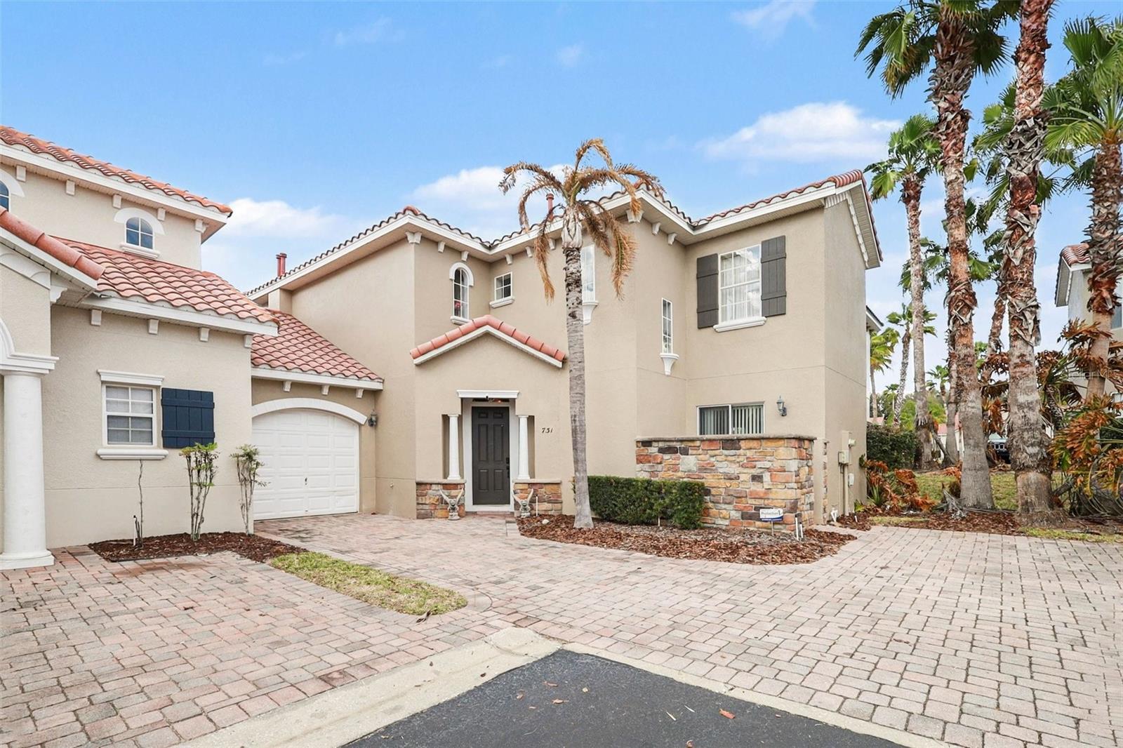 731 BRUNELLO DRIVE
