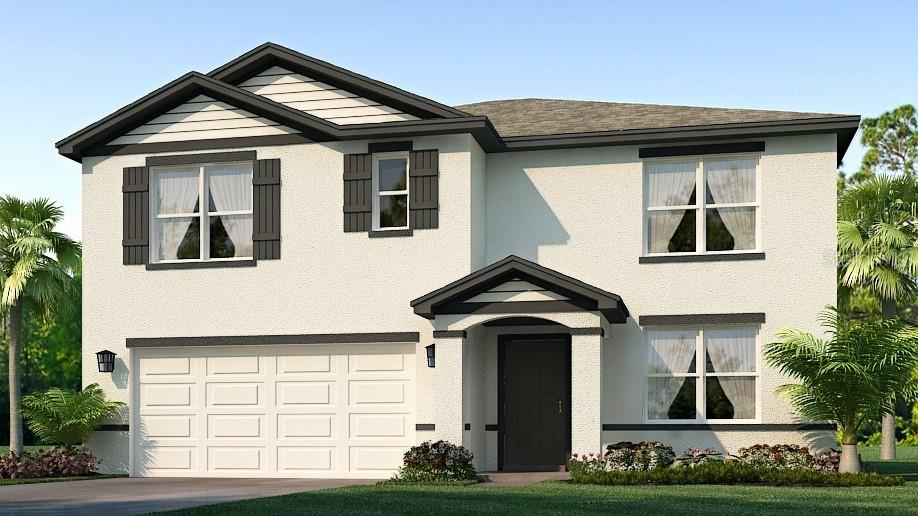 12006 MOUNTAIN ISLAND TRAIL