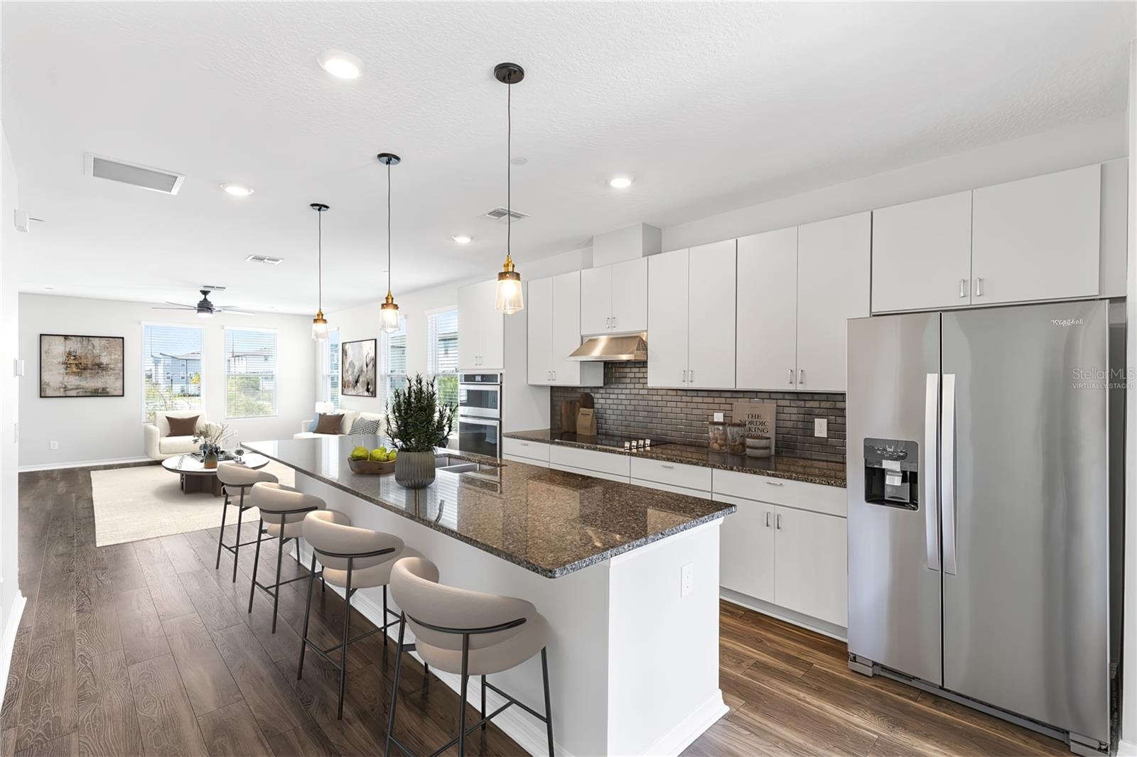 12905 GABOR AVENUE photo 4