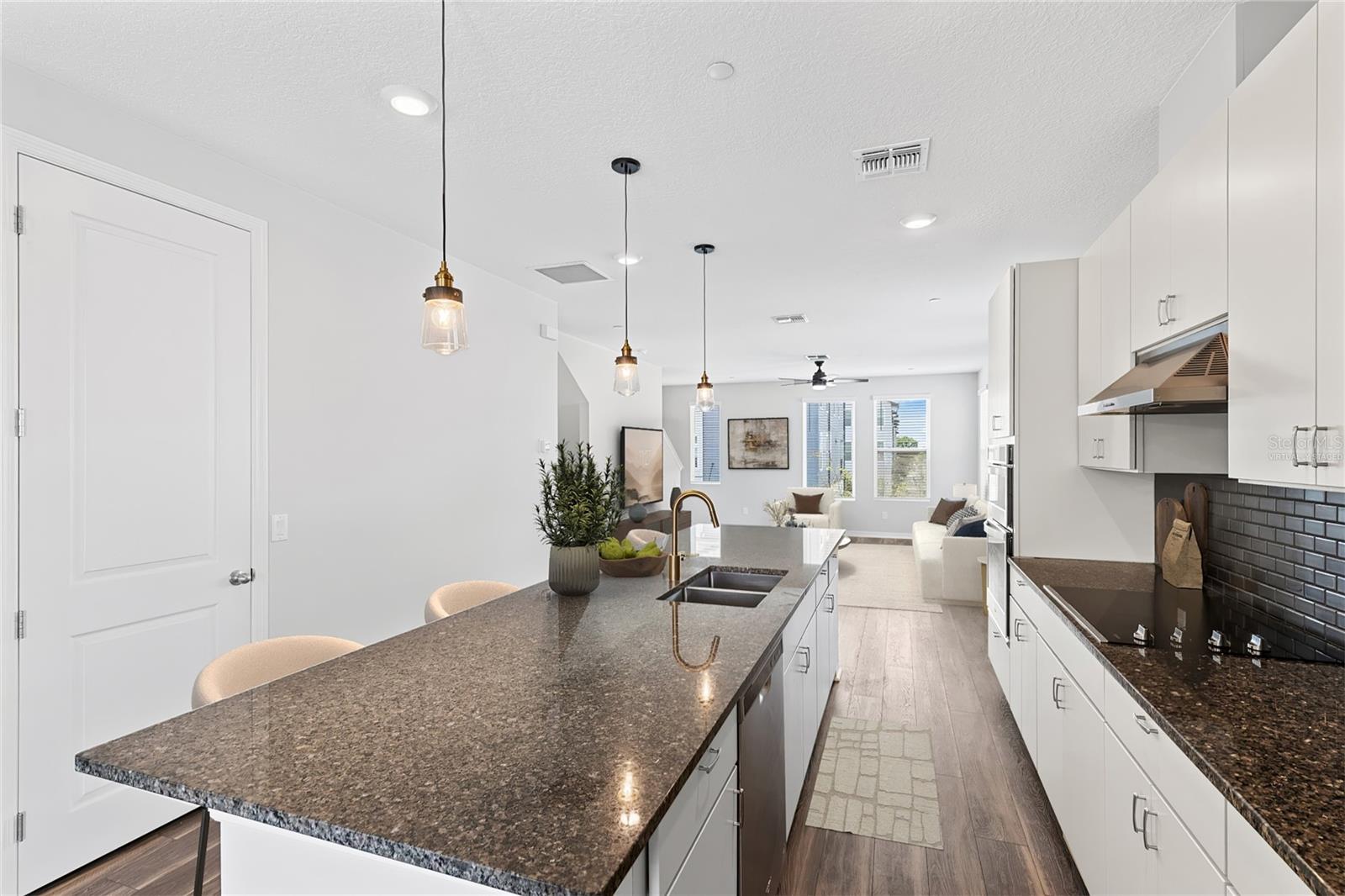 12905 GABOR AVENUE photo 5