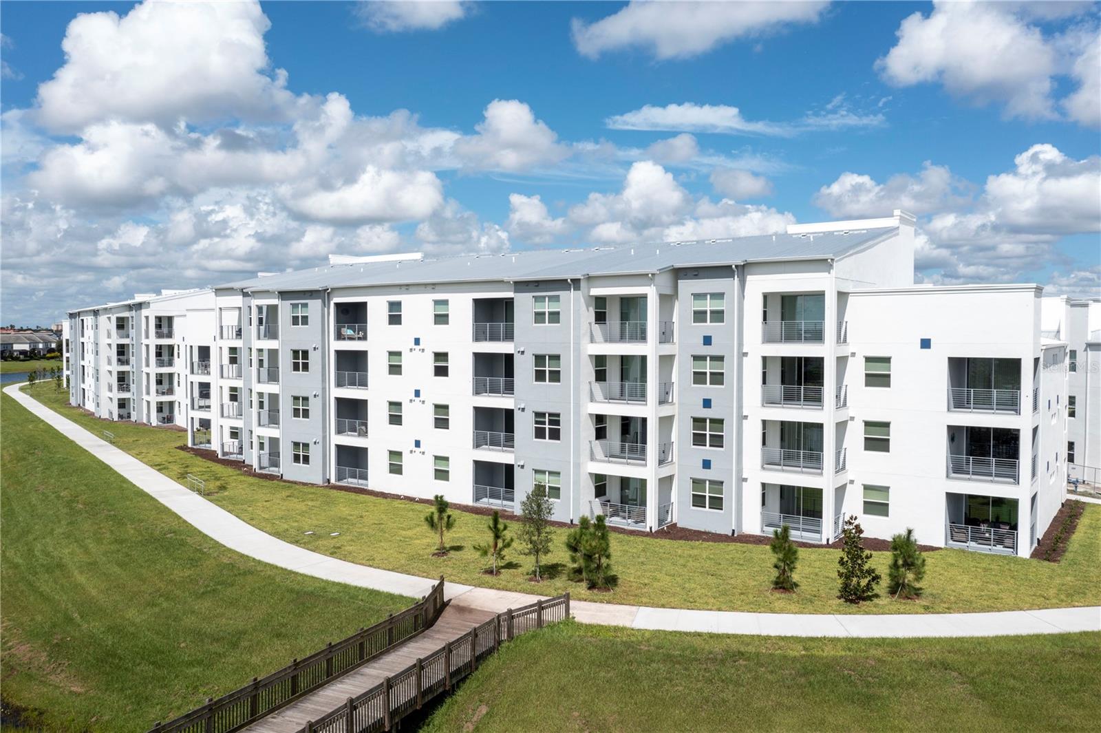 3161 Paradox Circle #403, Storey Lake Resort, Kissimmee FL