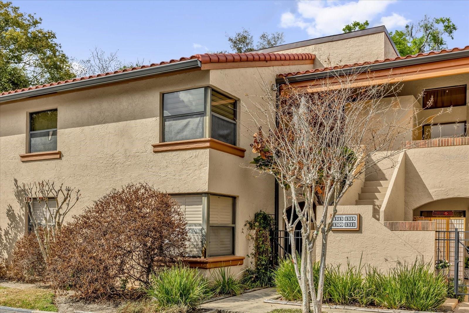 1313 LAKE WILLISARA CIRCLE
