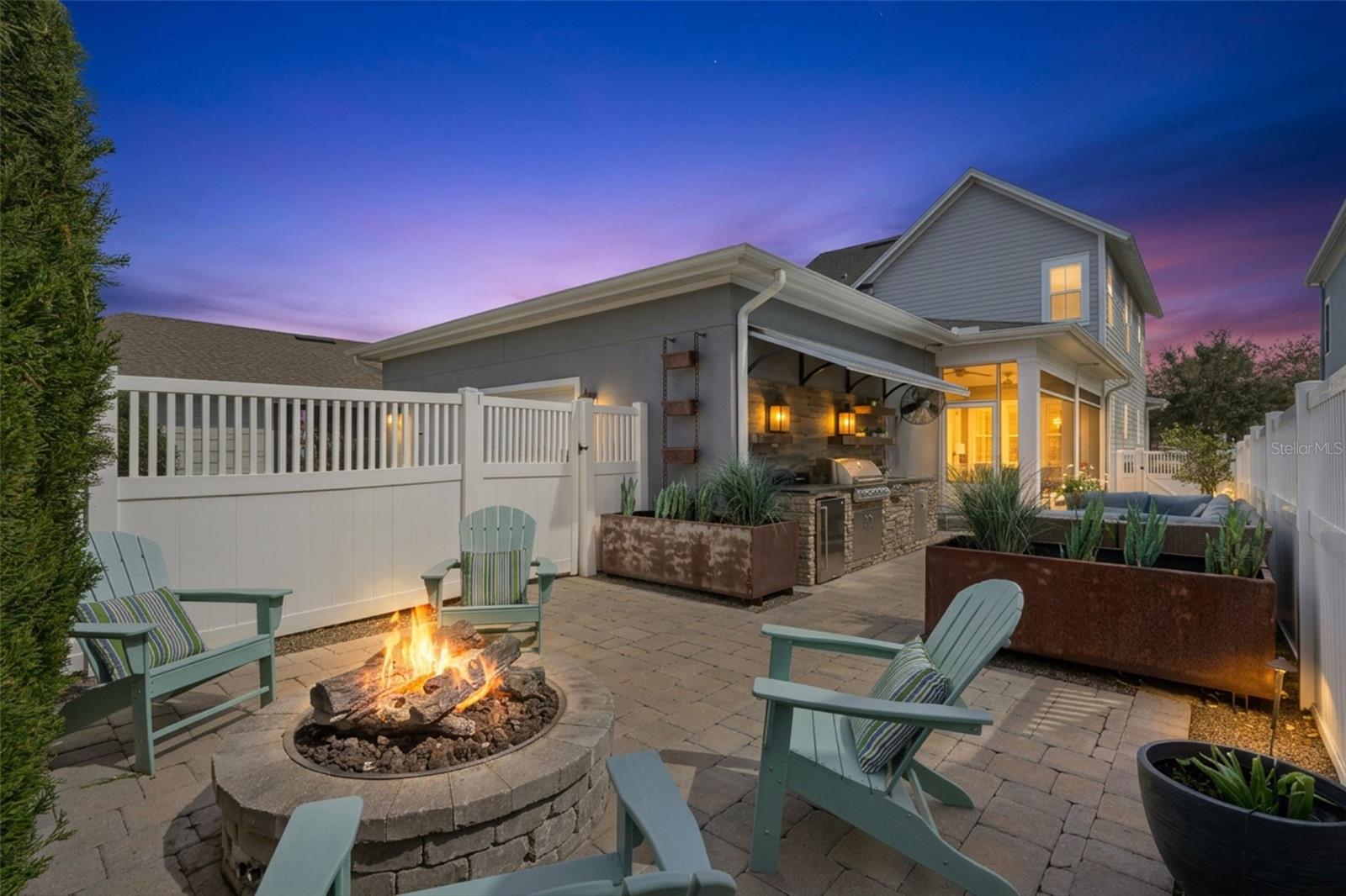 744 LAKE BRIM DRIVE photo 4