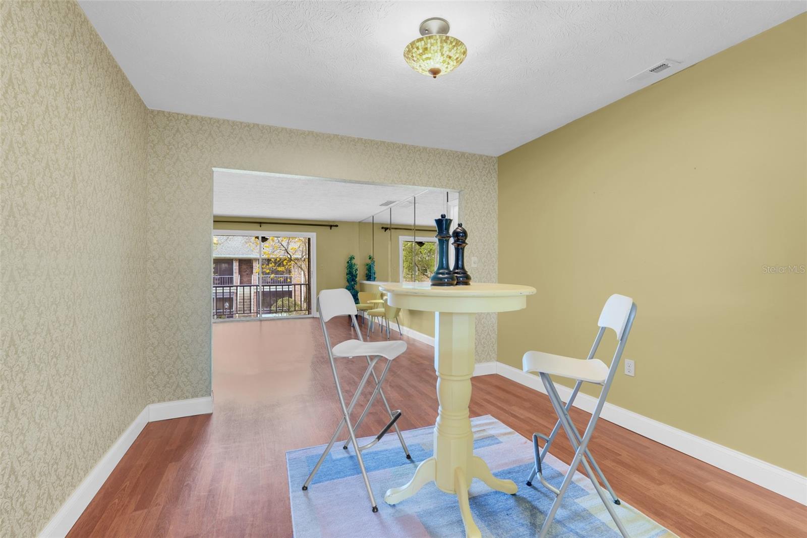 4224 LAKE UNDERHILL ROAD #8B8 photo 4