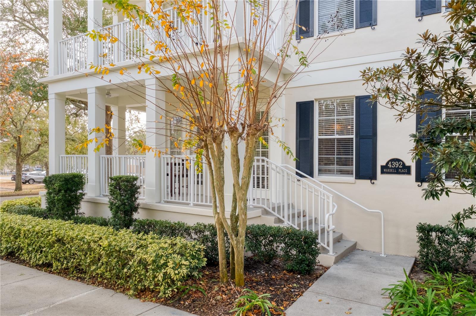 4392 WARDELL PLACE #102 photo 2