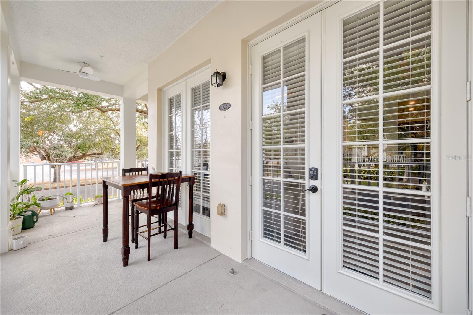 4392 WARDELL PLACE #102 photo 5