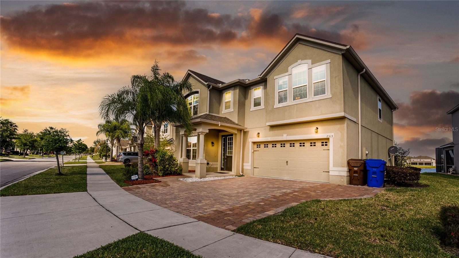 2515 FONTAINE DRIVE