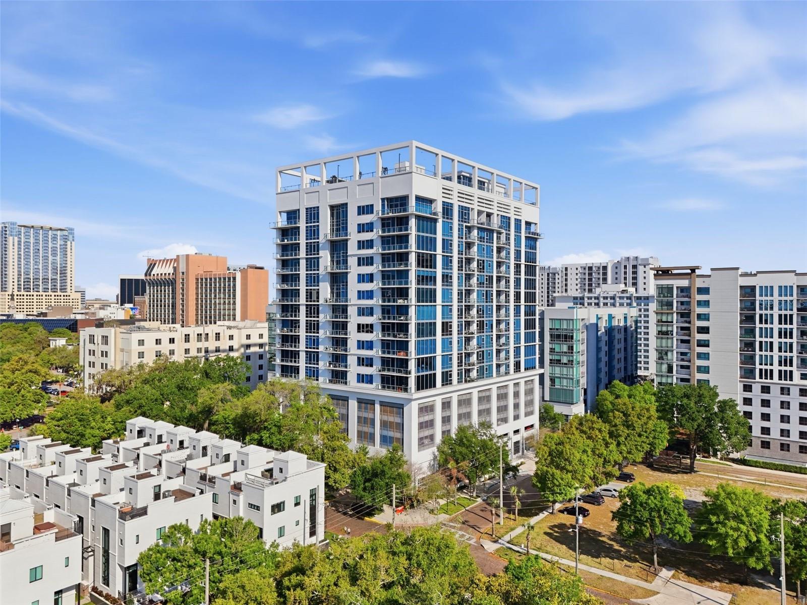 260 S OSCEOLA AVENUE
