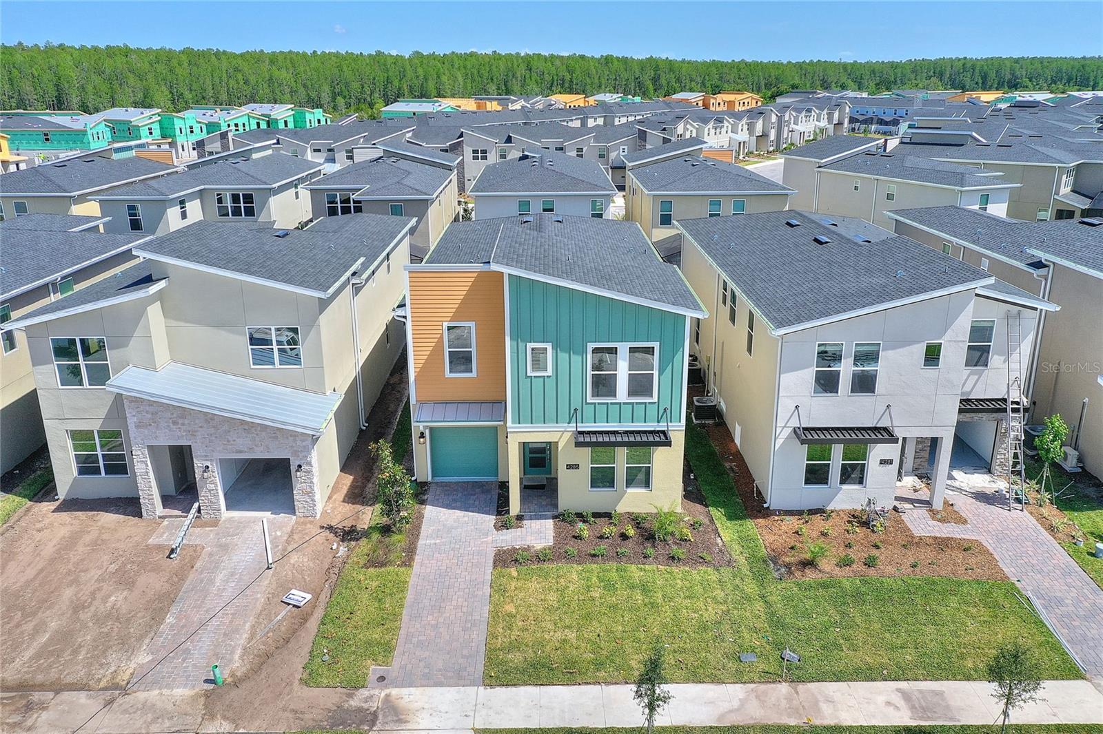 4285 Prologue Way, Storey Lake Resort, Kissimmee FL