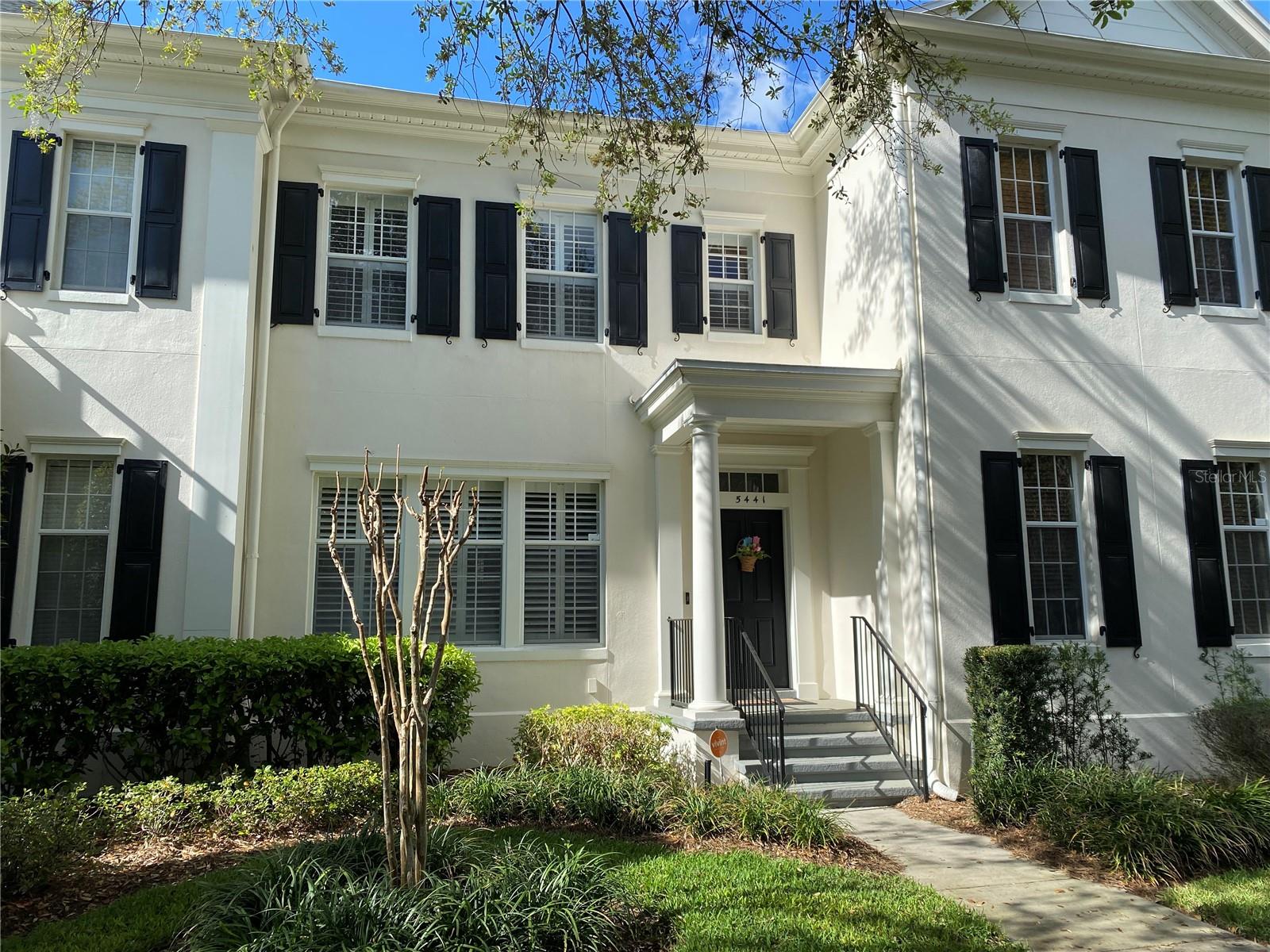 5441 BALDWIN PARK STREET photo 3