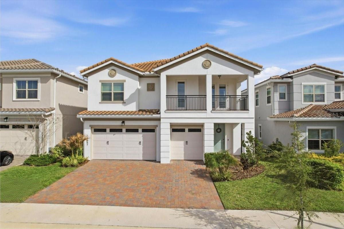 13857 LARKTON LANE
