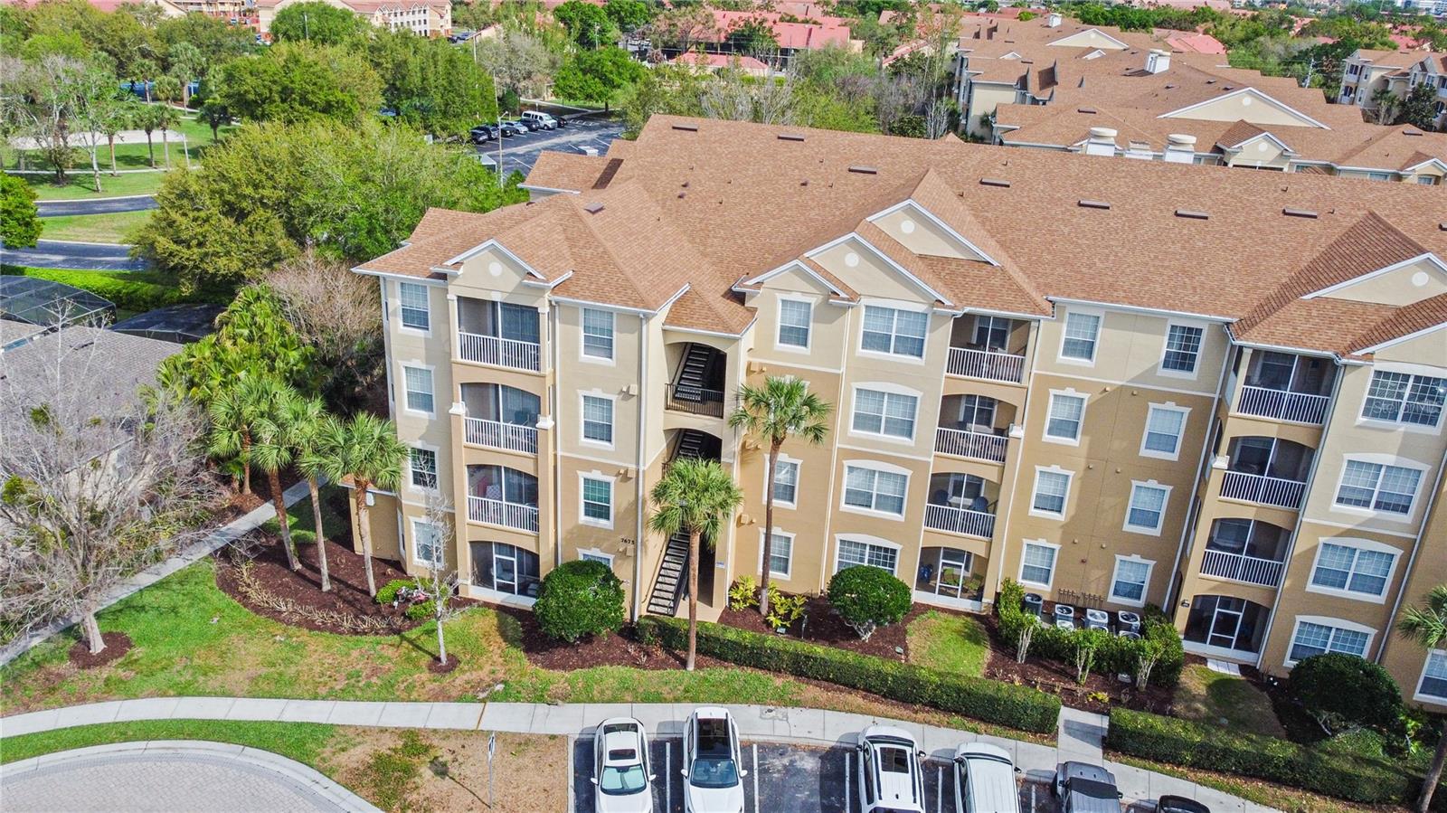 7675 Comrow Street #402, Windsor Hills Resort
