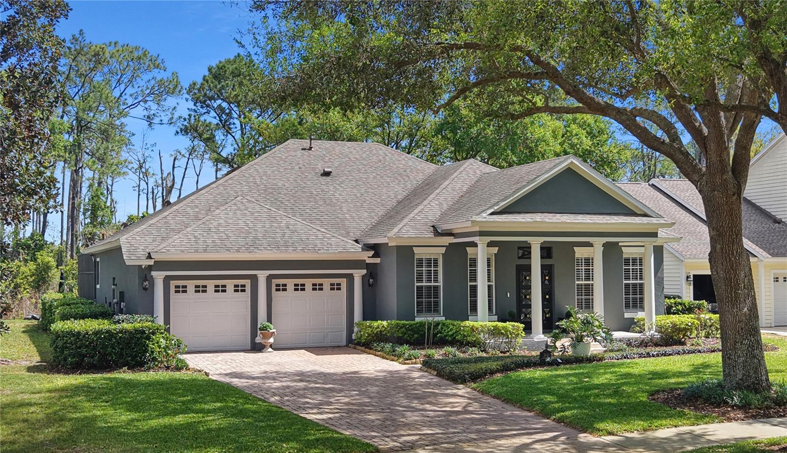 8411 WOBURN COURT